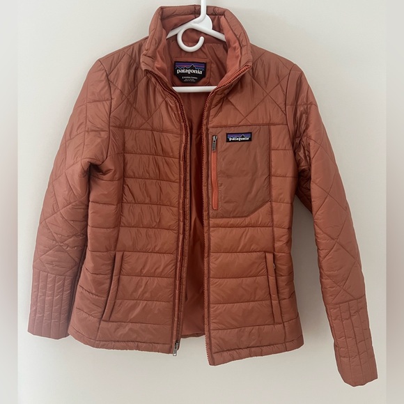 ❄️Patagonia Radalie Jacket - So Warm & Toasty! - Picture 2 of 14